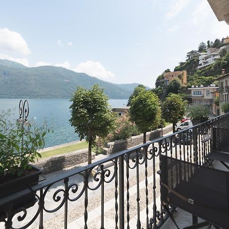 Rivalago B&B Канобио Екстериор снимка