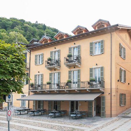 Rivalago B&B Канобио Екстериор снимка