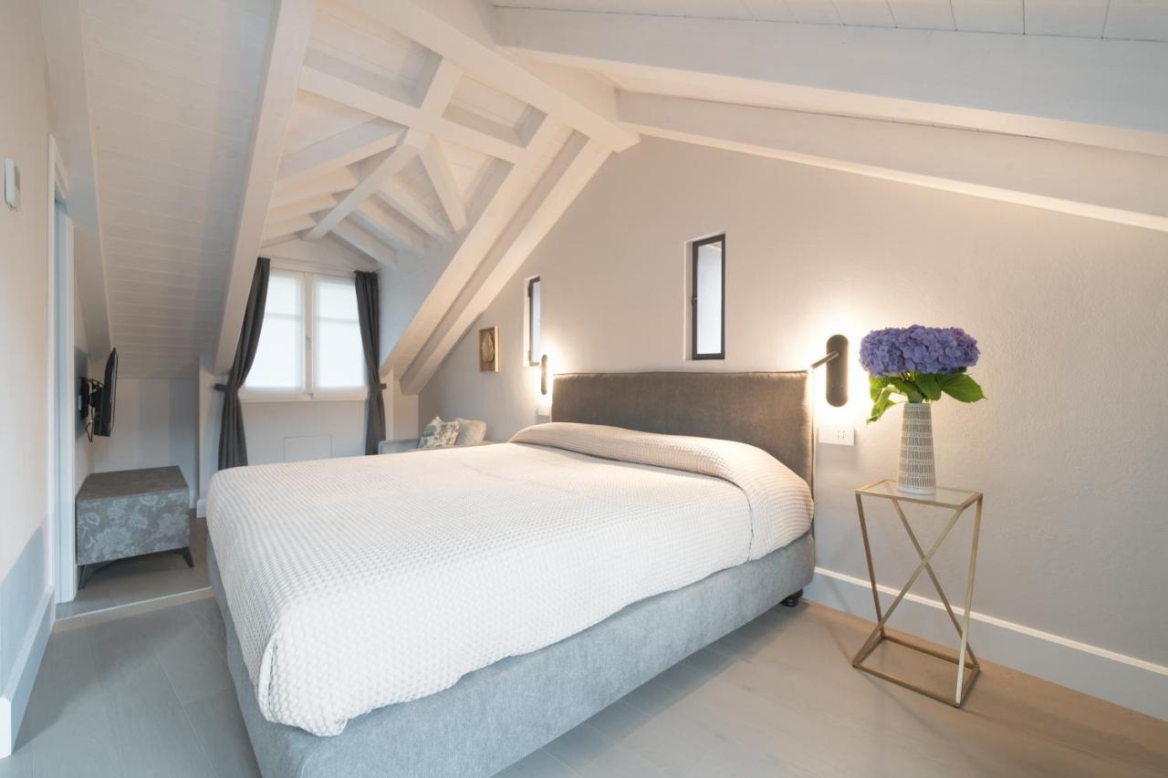 Rivalago B&B Канобио Екстериор снимка
