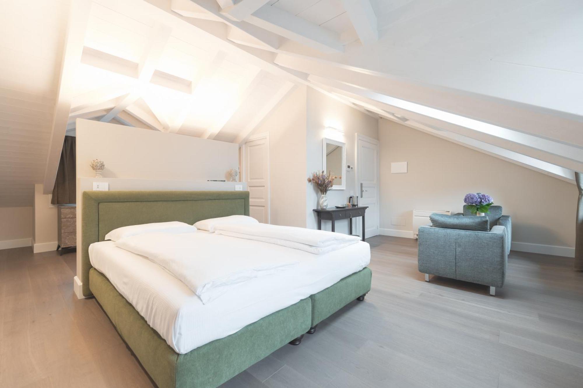 Rivalago B&B Канобио Екстериор снимка