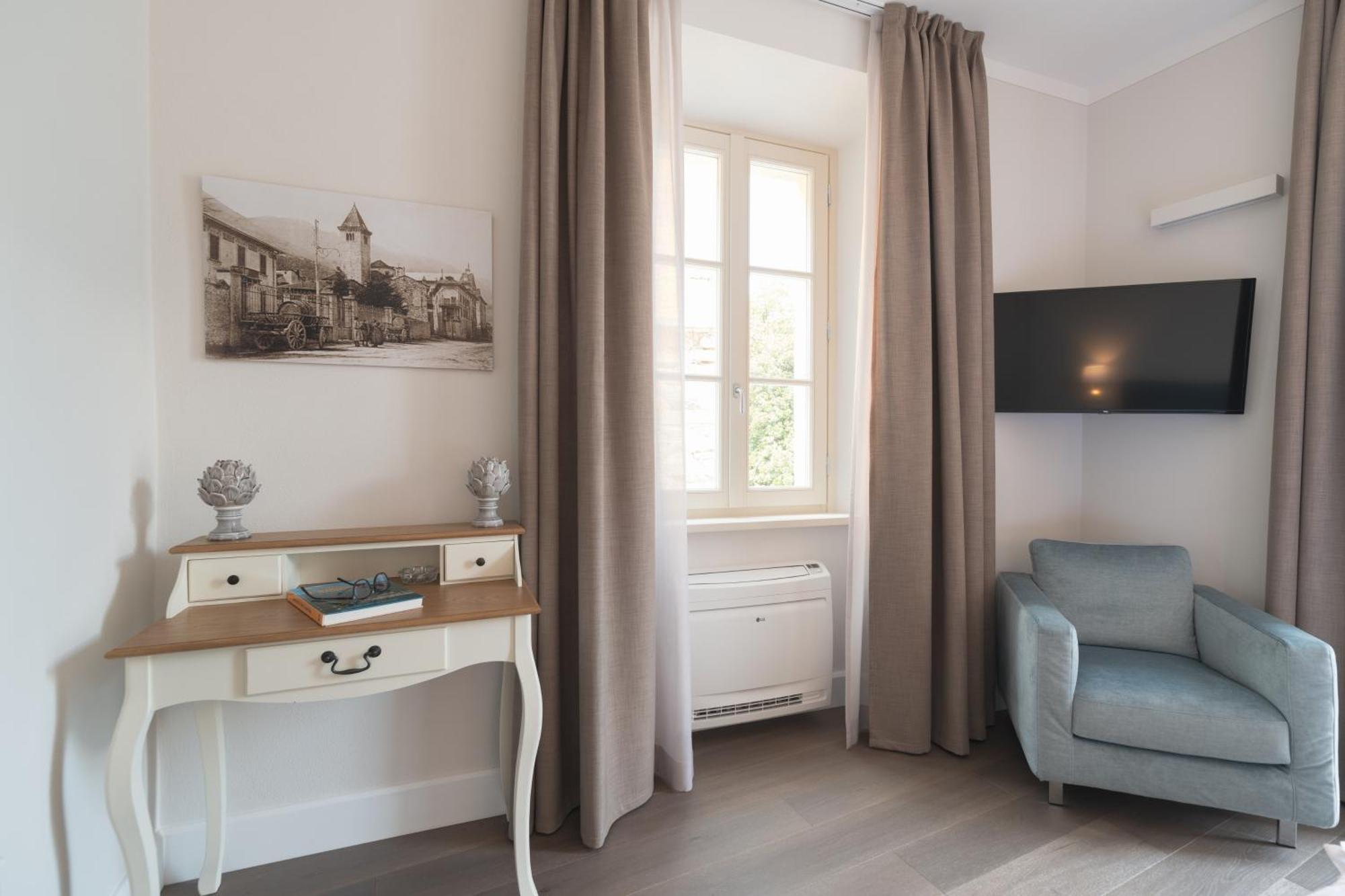 Rivalago B&B Канобио Екстериор снимка