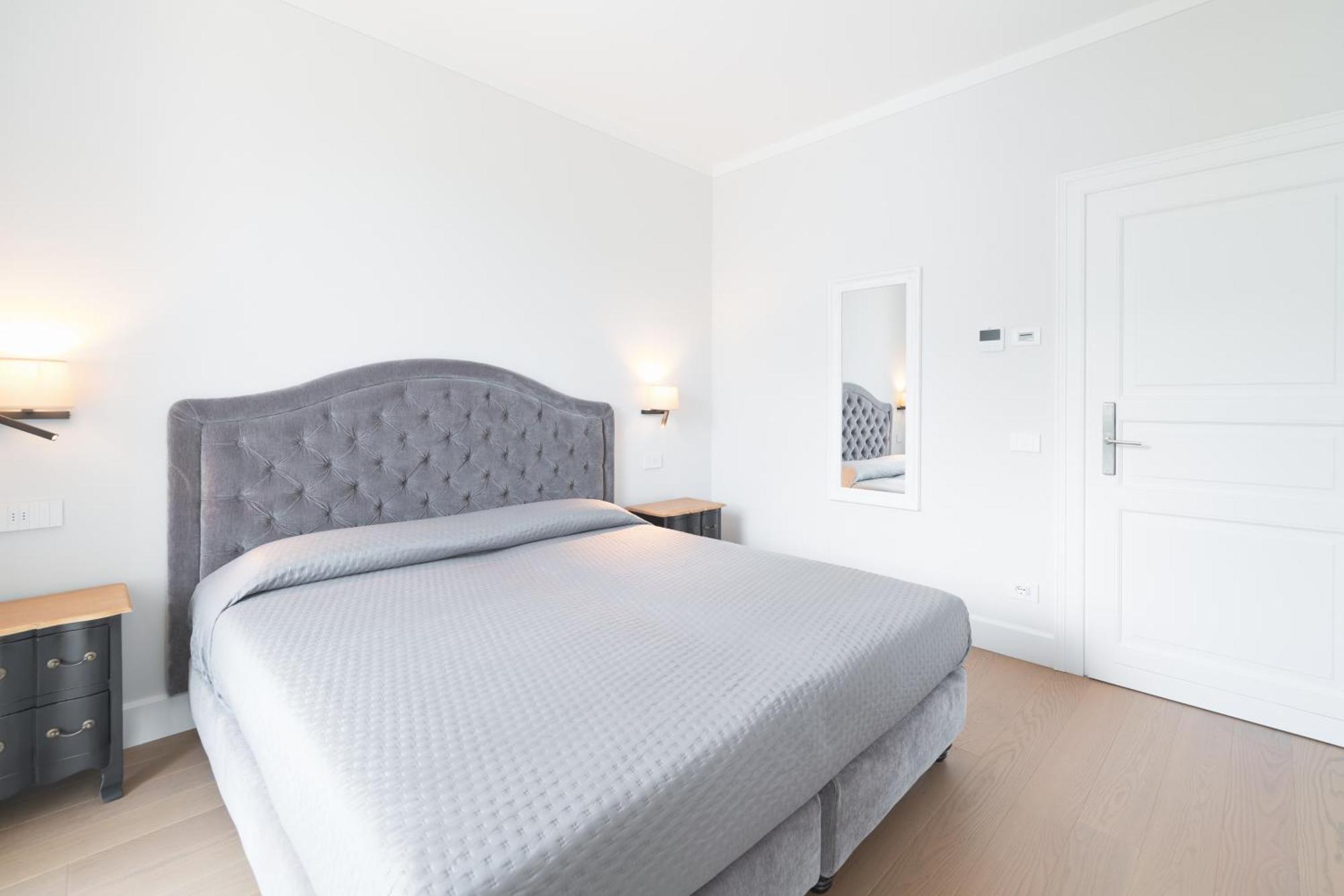 Rivalago B&B Канобио Стая снимка