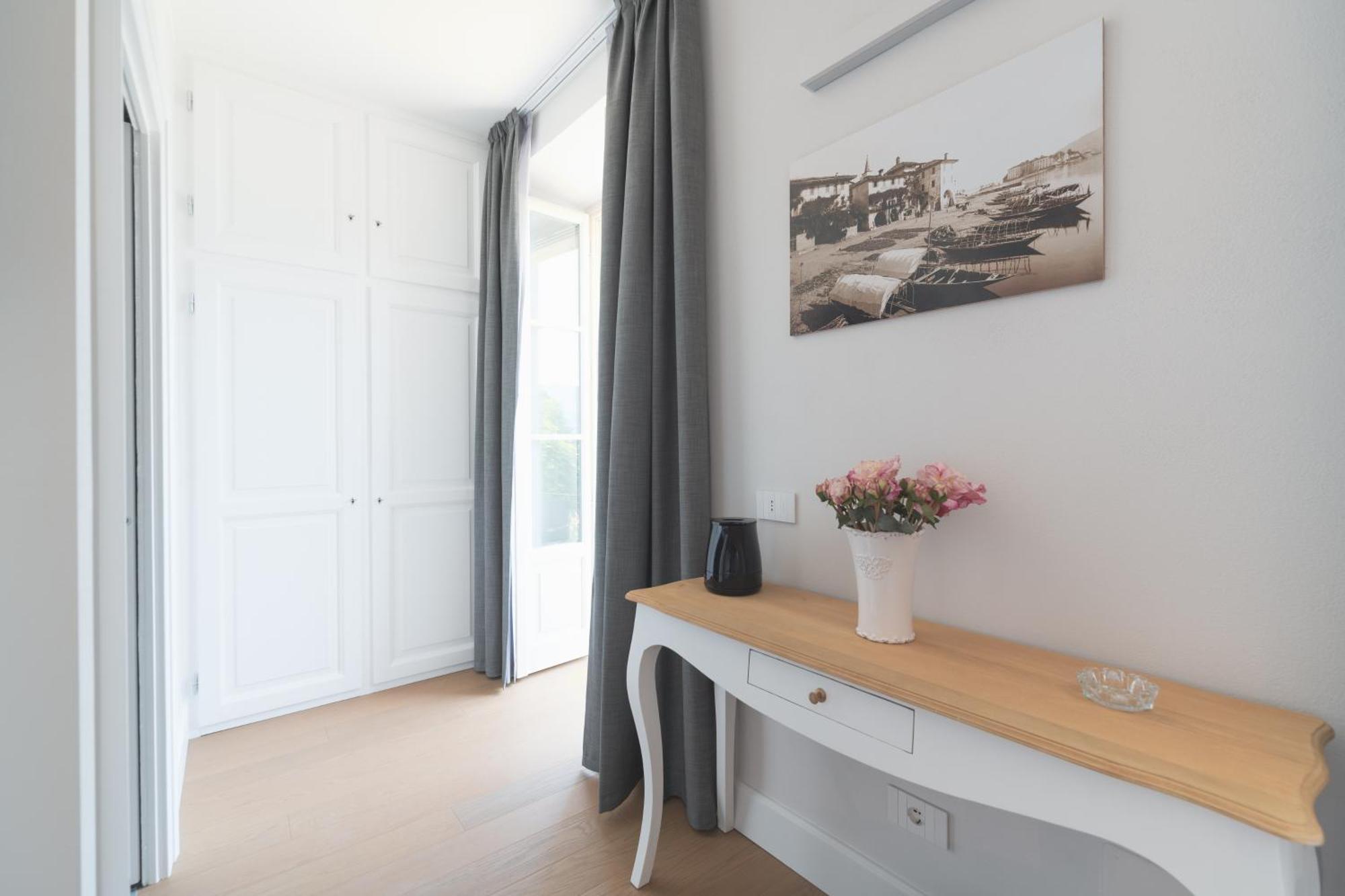 Rivalago B&B Канобио Стая снимка