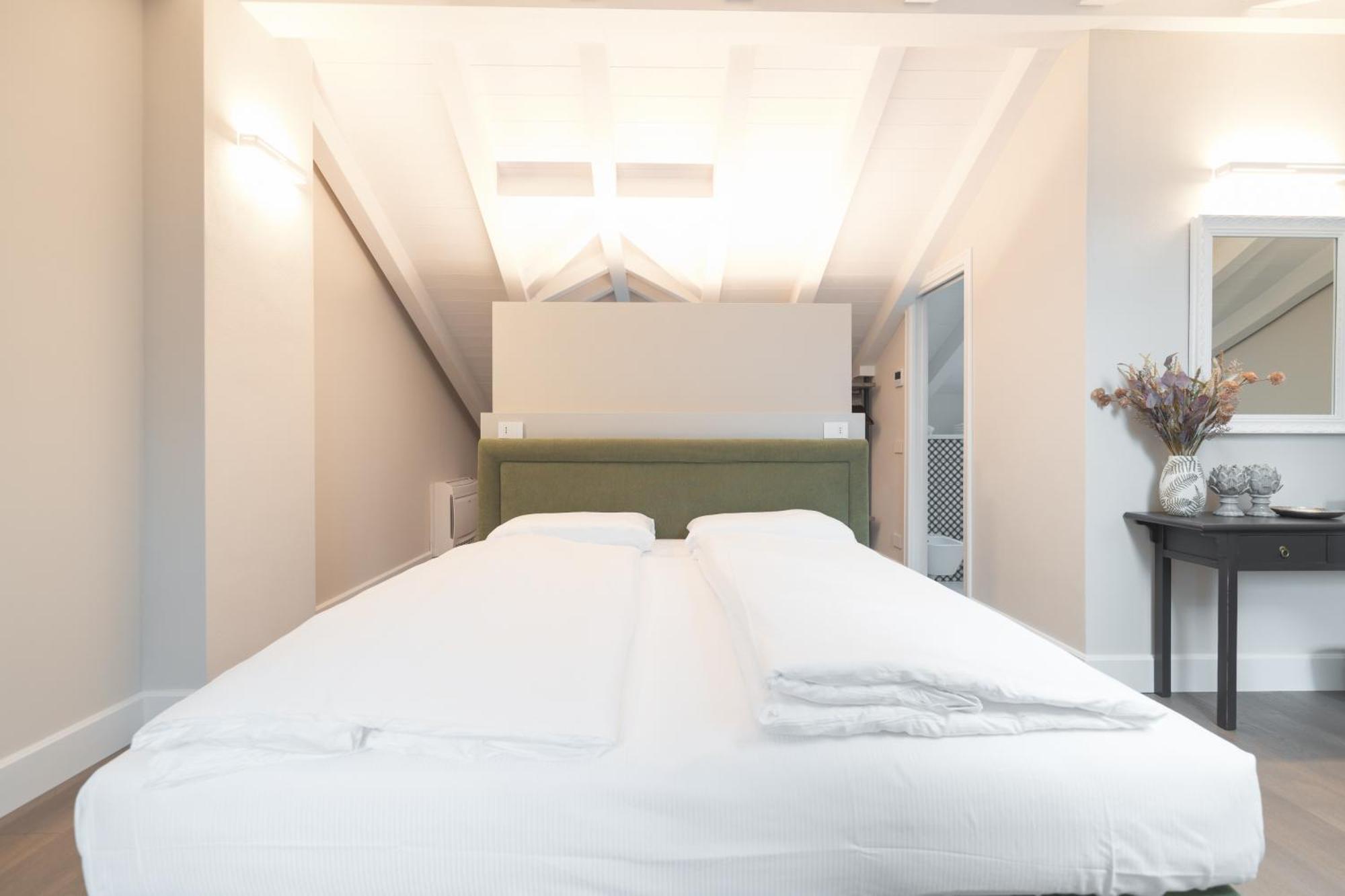 Rivalago B&B Канобио Стая снимка