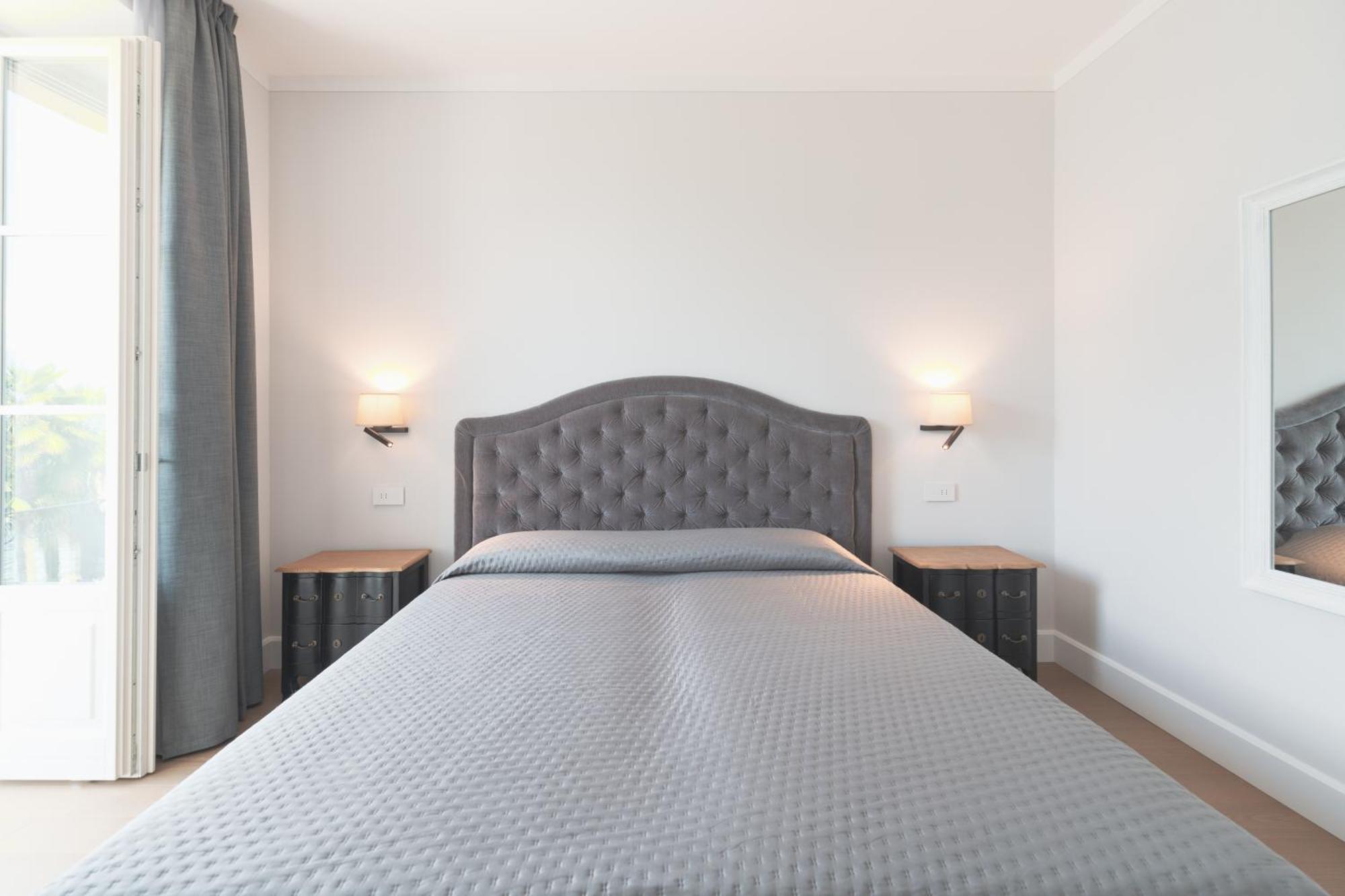 Rivalago B&B Канобио Стая снимка